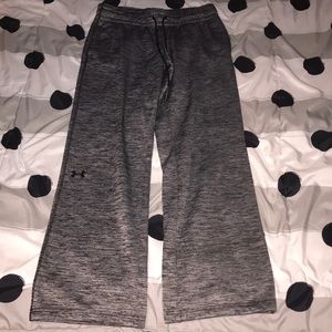 Under Armour sweatpants